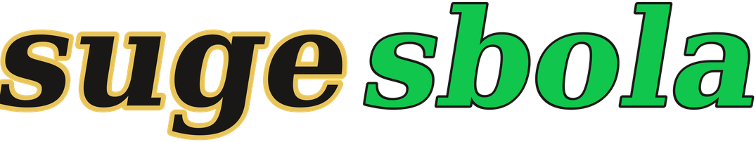 sugesbola logo